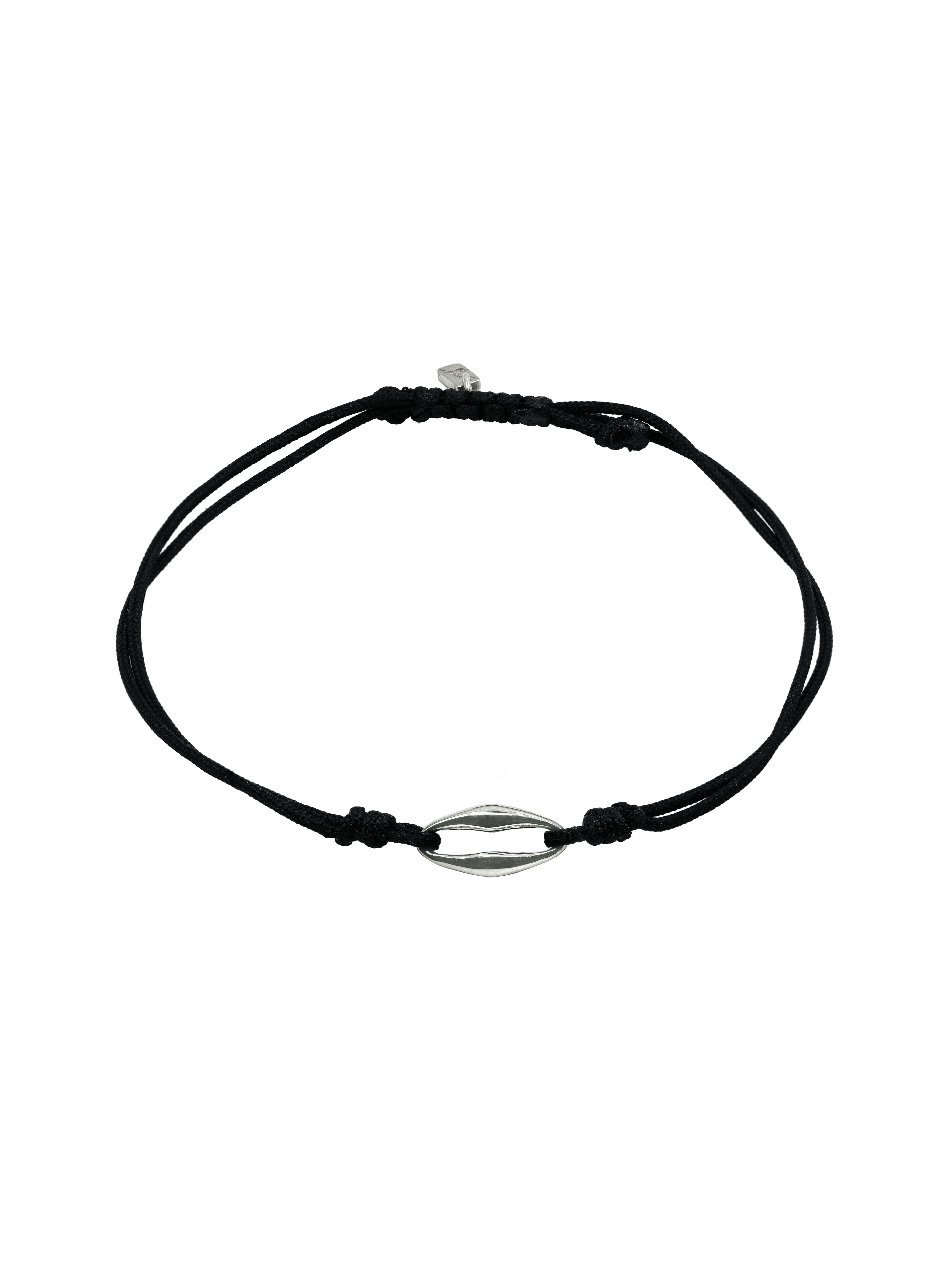 White Gold Bracelet