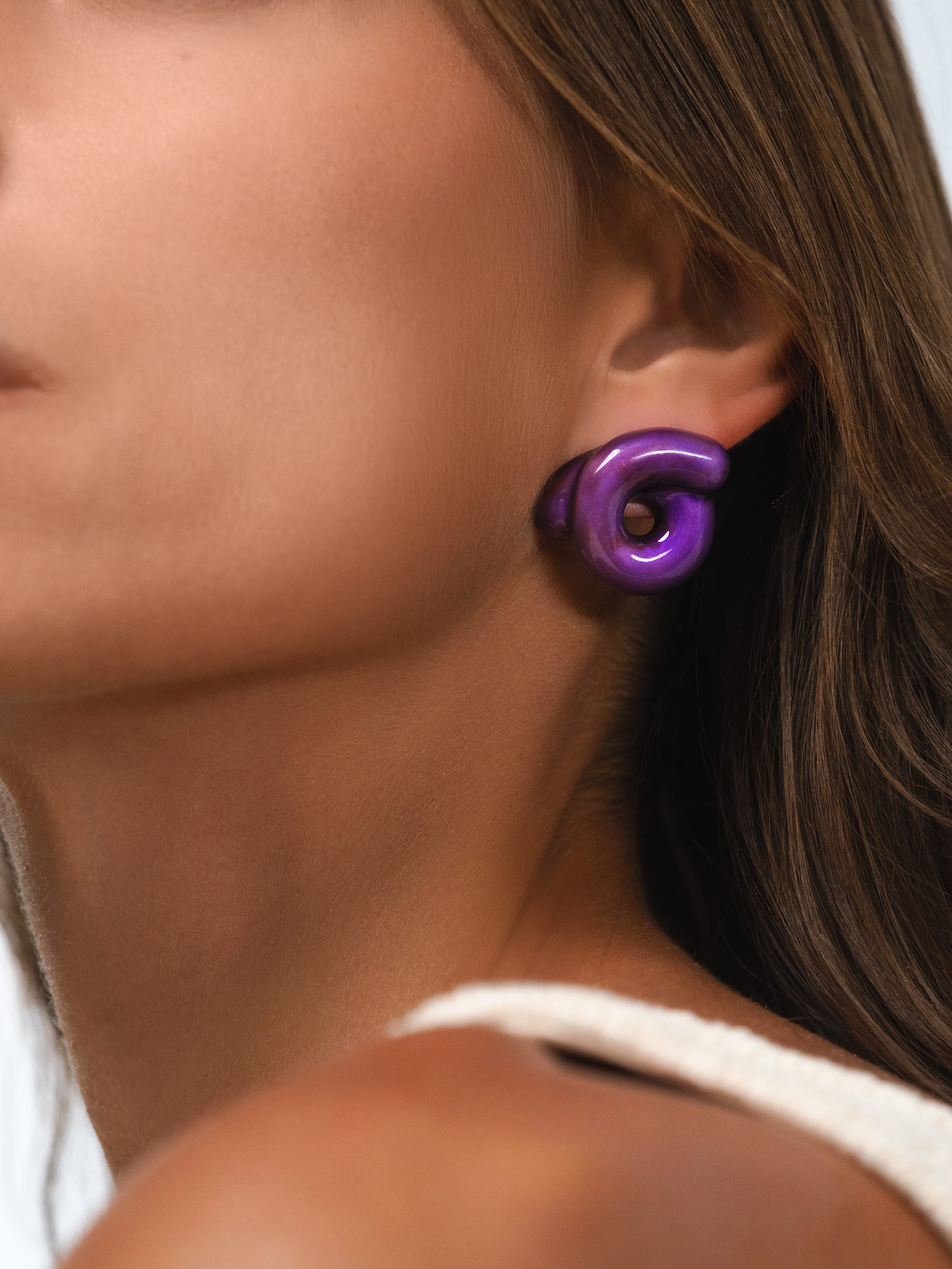 Bea Bongiasca in Bahrain