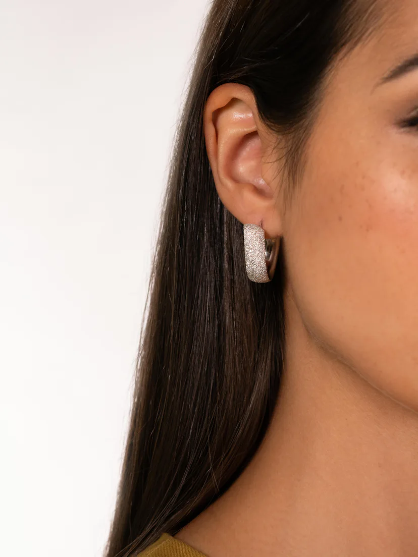 Carolina Bucci in KSA