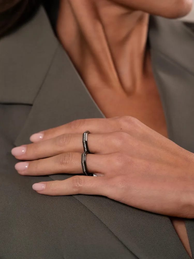 Ascher Jewelry Now in Saudi Arabia